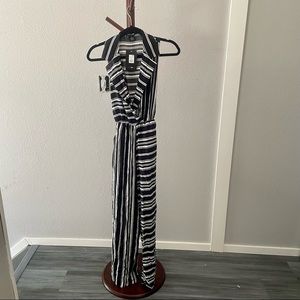 Fashion nova jumpsuit never worn